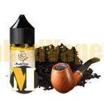 سالت تنباکو لاتاکیا مونت رزا <br><span>Monte Rosa Latakia Tobacco</span> - Image 2